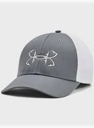 Under Armour Hat- Fish Hunter