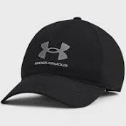 Under Armour Hat- Iso-Chill ArmourVent