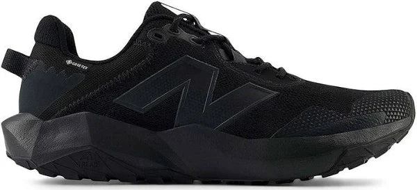 New Balance DynaSoft Nitrel v6 Gore Tex Trail Running Sneakers