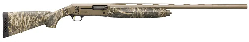 Browning Silver Field FDE 12GAx3.5 26" bbl Shotgun