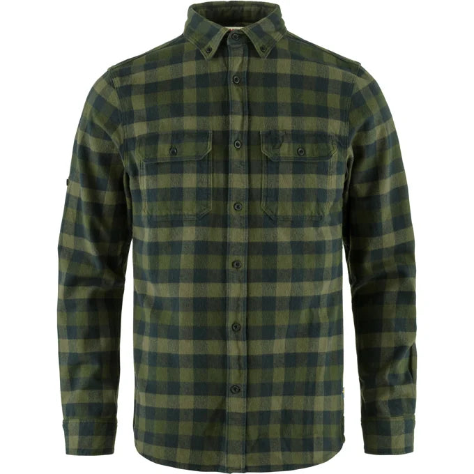 Fjall Raven Men's Skog Shirt