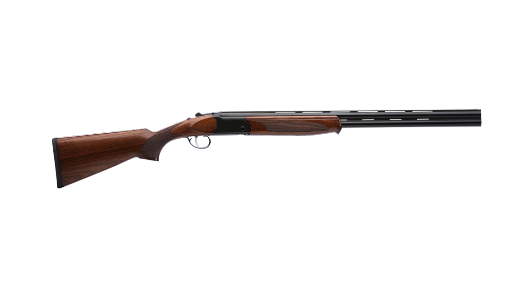 Stevens by Savage 555 12GA 28" bbl Shotgun