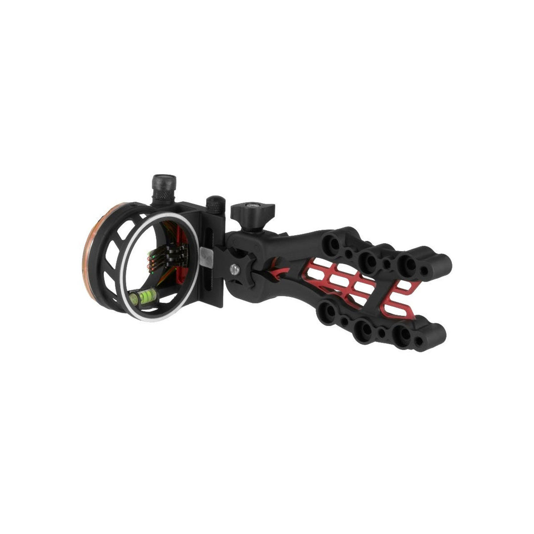 TruGlo - Carbon Hybrid Bow Sight