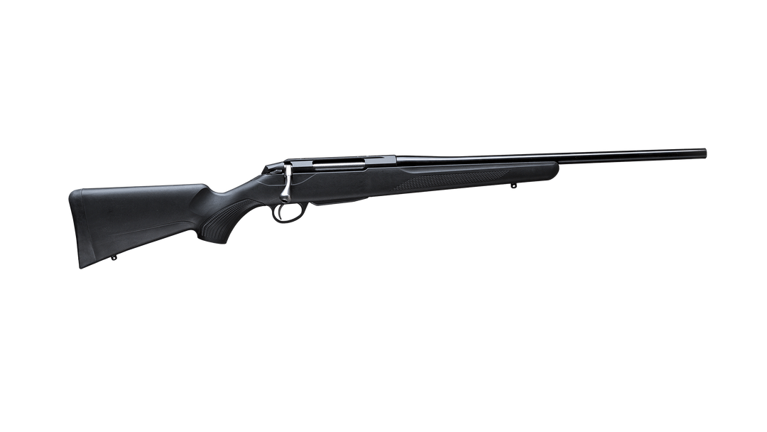 Tikka T3x Compact Lite 7mm-08REM Rifle