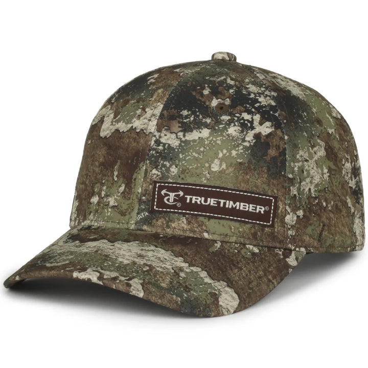 Outdoor Cap: True Timber Strata