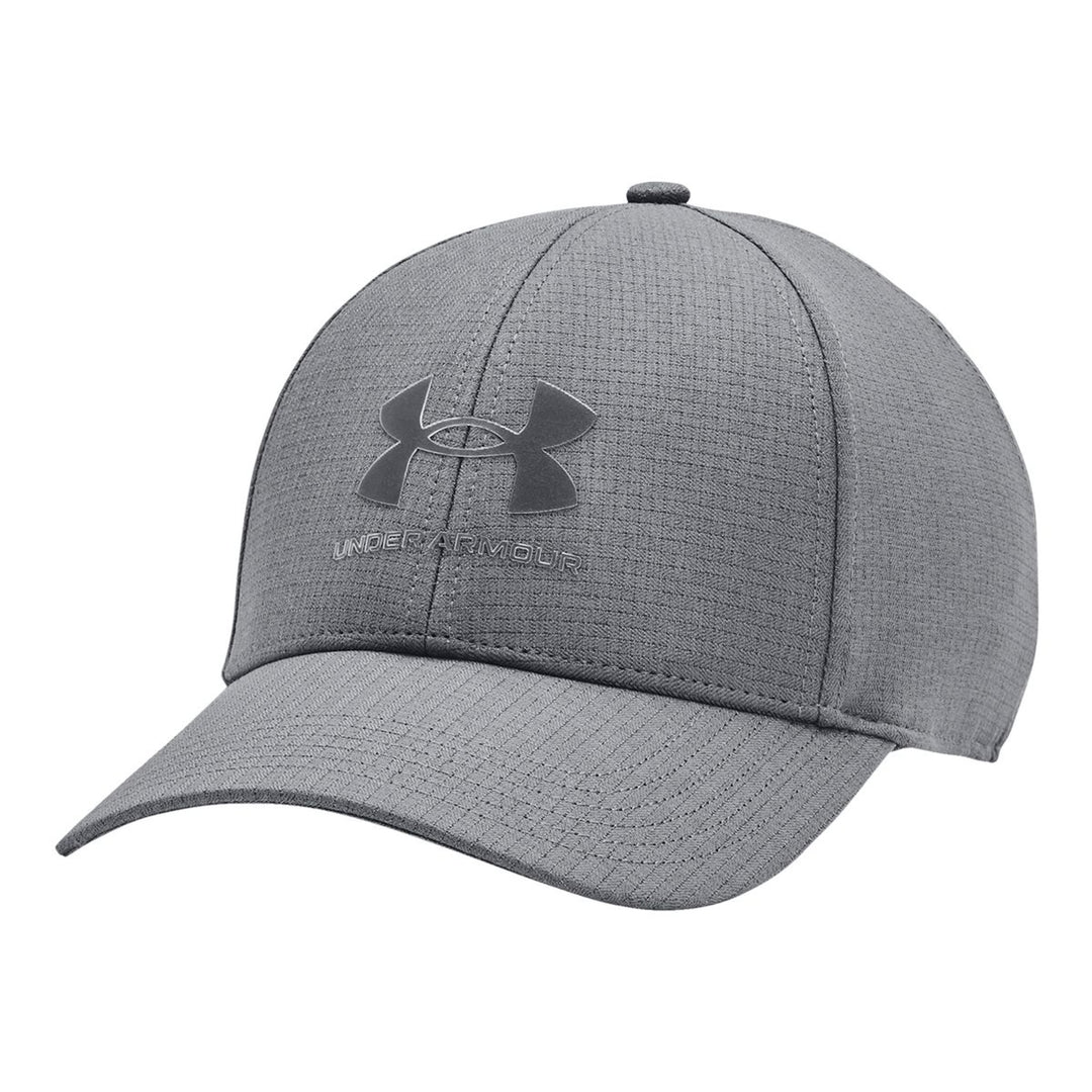 Under Armour Hat-ArmourVent Stretch Hat