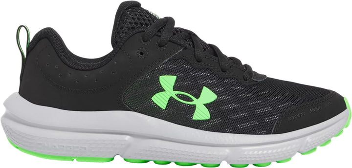 Under Armour Childrens Grade School Assert 10 Sneakers