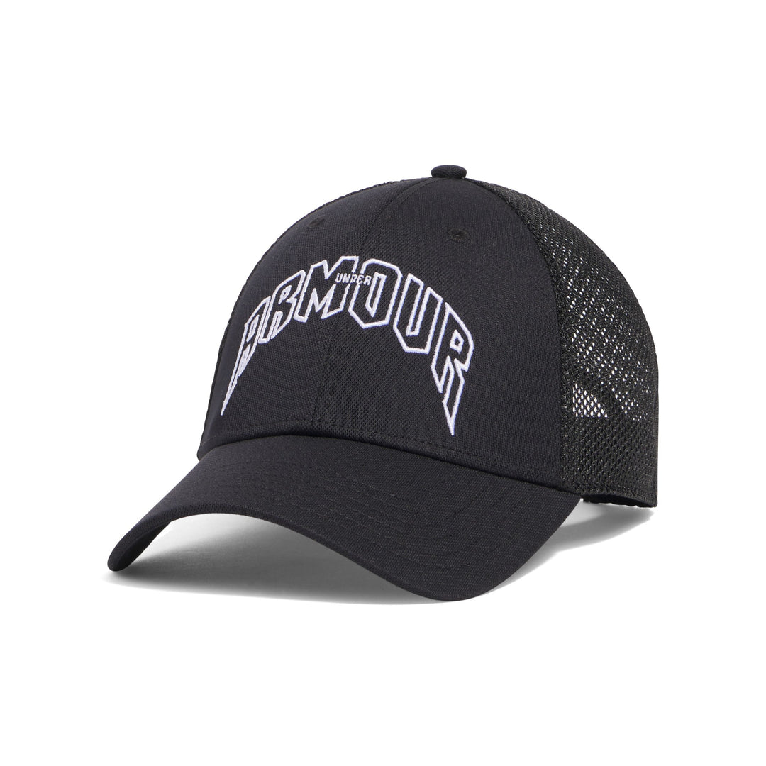 Under Armour Blitzing Trucker Hat