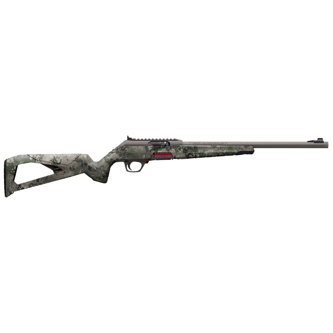 Winchester Wildcat 22 - VSX Tungsten SR 22 LR Rifle