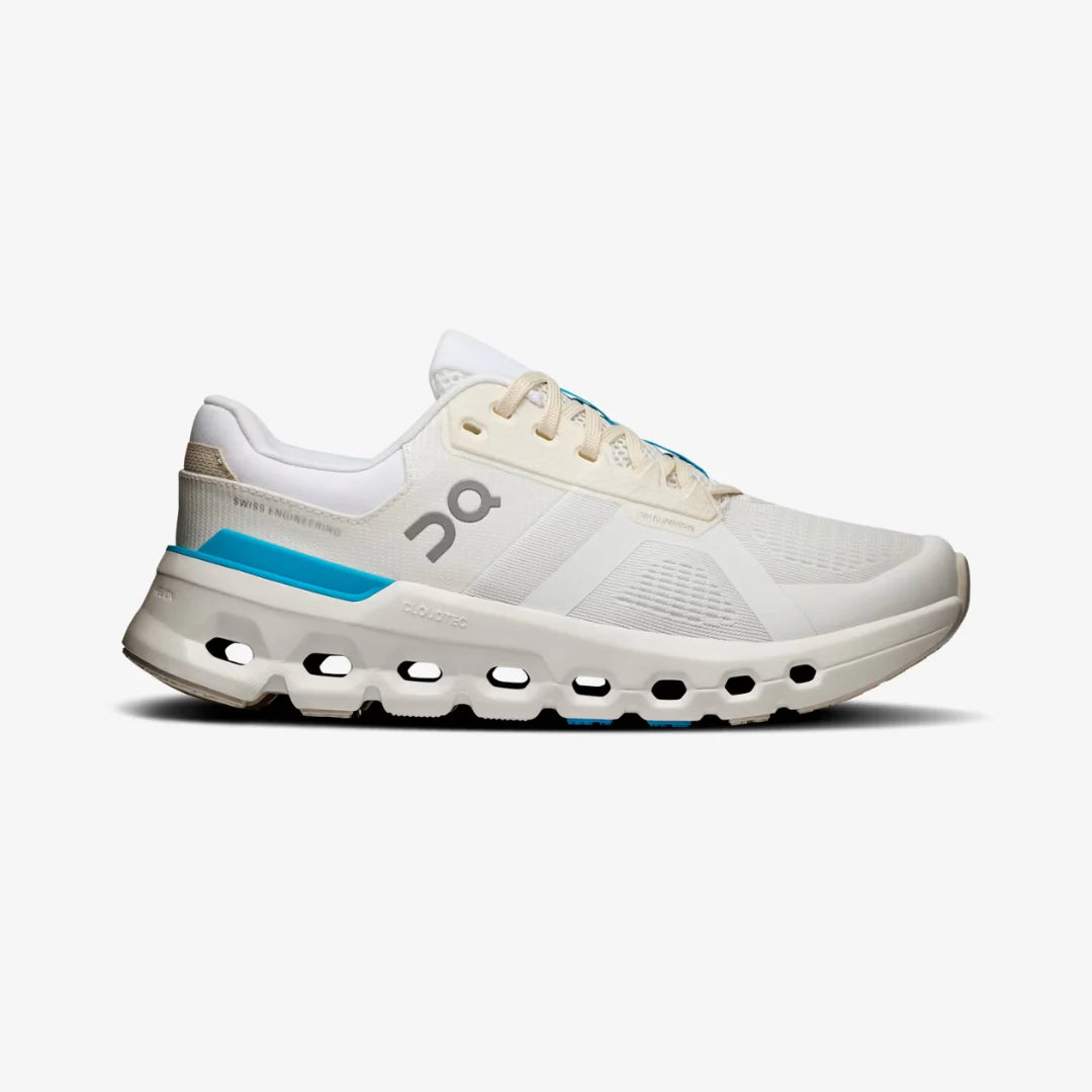 On Cloudrunner 2 Womens