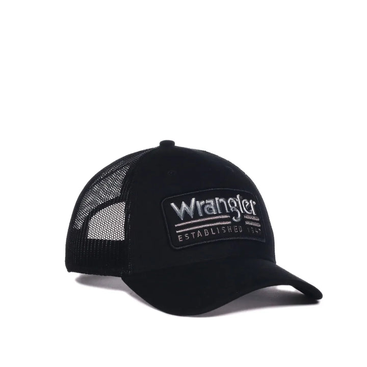 Outdoor Cap: Wrangler