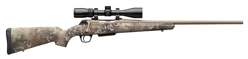 Winchester XPR Hunter Strata Scope Combo 243 WIN 22"bbl Rifle