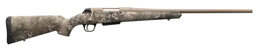 Winchester XPR True Timber Strata 223REM 22"bbl Rifle