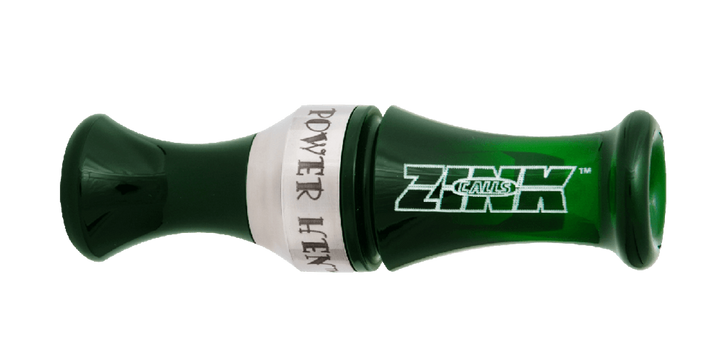 Zink - PH 2 Power Hen Duck Call